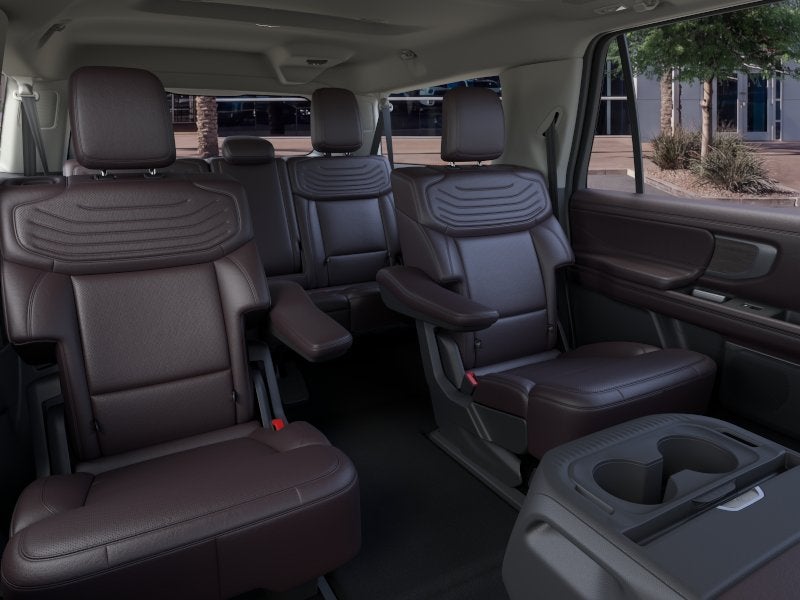 2026 Ford Expedition MAX MAX PLATINUM 4X4