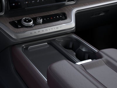 2026 Ford Expedition MAX MAX PLATINUM 4X4