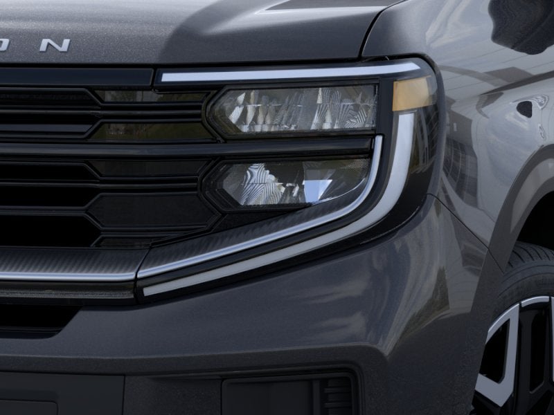 2026 Ford Expedition MAX MAX PLATINUM 4X4