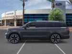 2026 Ford Expedition MAX MAX PLATINUM 4X4