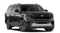 2026 Ford Expedition MAX MAX PLATINUM 4X4