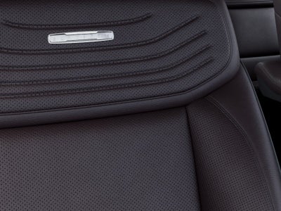 2027 Ford Expedition MAX MAX PLATINUM 4X4