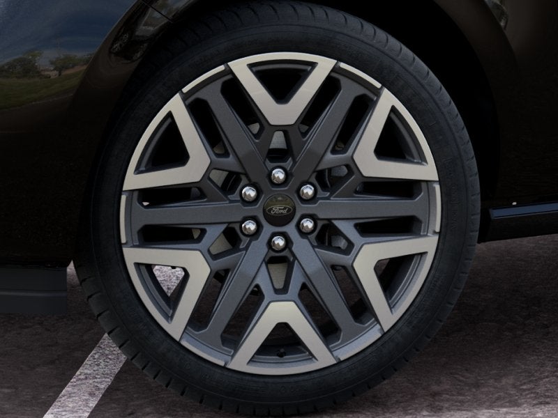 2027 Ford Expedition MAX MAX PLATINUM 4X4