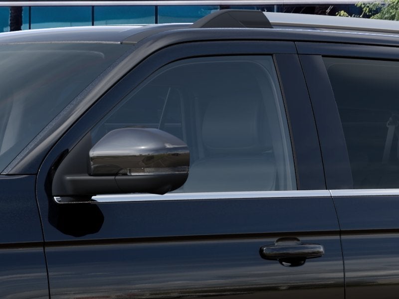 2027 Ford Expedition MAX MAX PLATINUM 4X4
