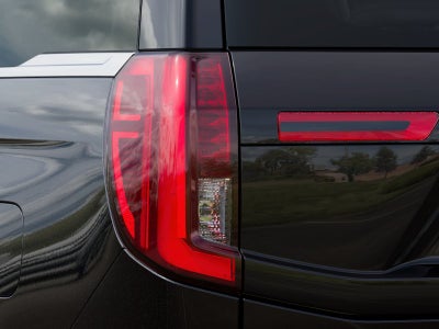 2027 Ford Expedition MAX MAX PLATINUM 4X4