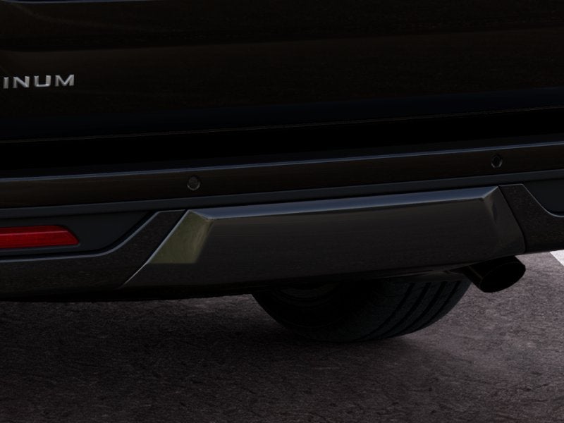 2027 Ford Expedition MAX MAX PLATINUM 4X4