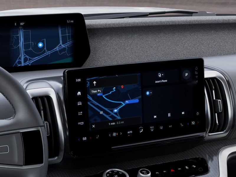 2027 Ford Expedition MAX MAX PLATINUM 4X4