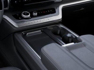 2027 Ford Expedition MAX MAX PLATINUM 4X4