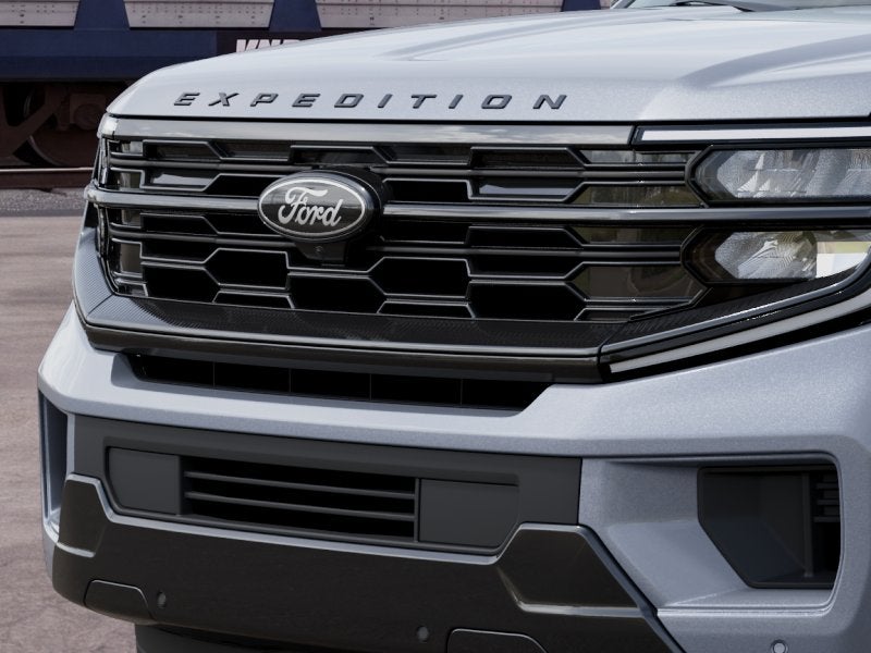2027 Ford Expedition MAX MAX PLATINUM 4X4