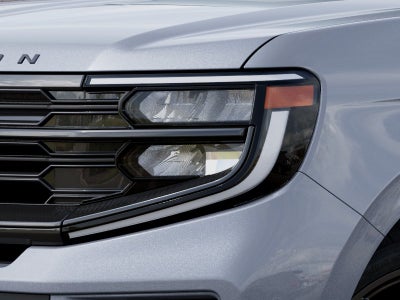 2027 Ford Expedition MAX MAX PLATINUM 4X4