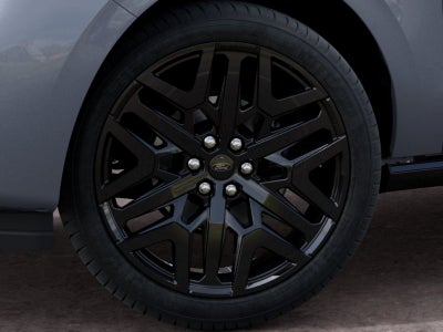 2027 Ford Expedition MAX MAX PLATINUM 4X4
