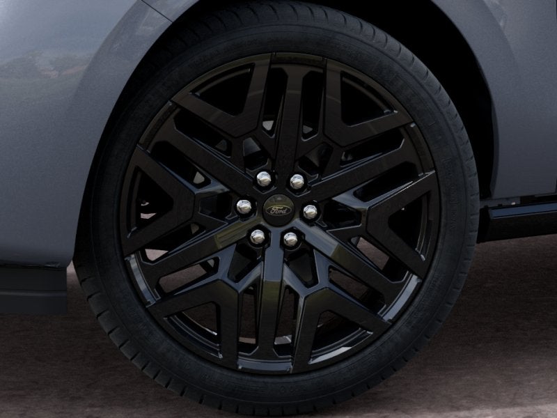 2027 Ford Expedition MAX MAX PLATINUM 4X4