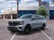 2027 Ford Expedition MAX MAX PLATINUM 4X4