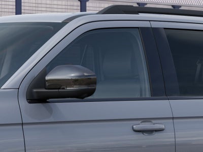 2027 Ford Expedition MAX MAX PLATINUM 4X4