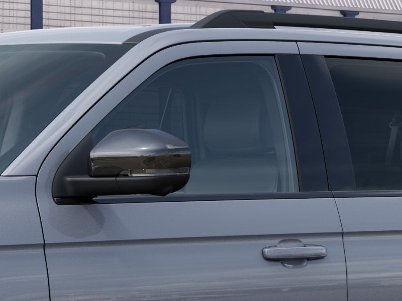 2027 Ford Expedition MAX MAX PLATINUM 4X4