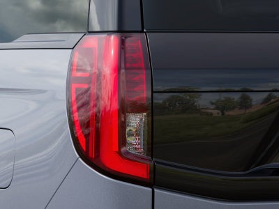 2027 Ford Expedition MAX MAX PLATINUM 4X4