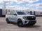 2027 Ford Expedition MAX MAX PLATINUM 4X4