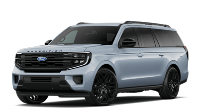 2027 Ford Expedition MAX MAX PLATINUM 4X4