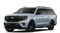 2027 Ford Expedition MAX MAX PLATINUM 4X4
