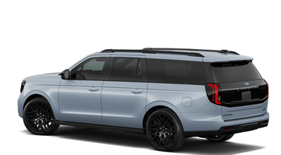 2027 Ford Expedition MAX MAX PLATINUM 4X4