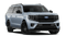 2027 Ford Expedition MAX MAX PLATINUM 4X4