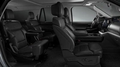 2027 Ford Expedition MAX MAX PLATINUM 4X4