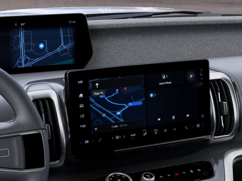 2027 Ford Expedition MAX MAX PLATINUM 4X4