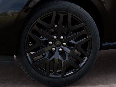 2027 Ford Expedition MAX MAX PLATINUM 4X4