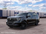 2027 Ford Expedition MAX MAX PLATINUM 4X4