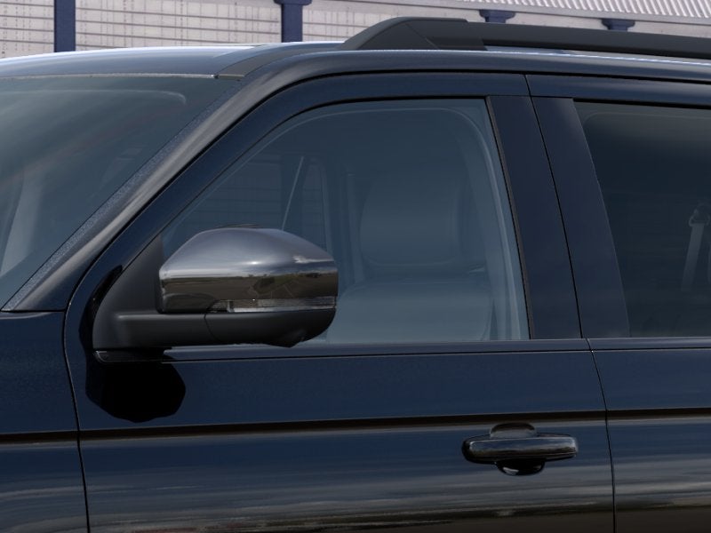 2027 Ford Expedition MAX MAX PLATINUM 4X4
