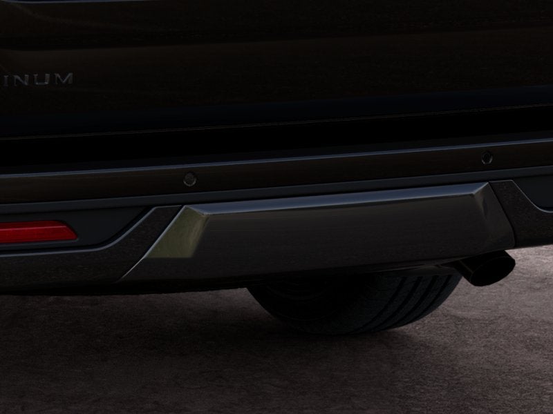 2027 Ford Expedition MAX MAX PLATINUM 4X4