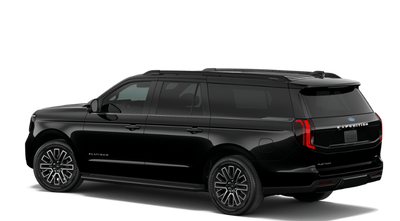 2027 Ford Expedition MAX MAX PLATINUM 4X4