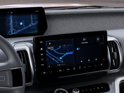 2027 Ford Expedition MAX MAX PLATINUM 4X4