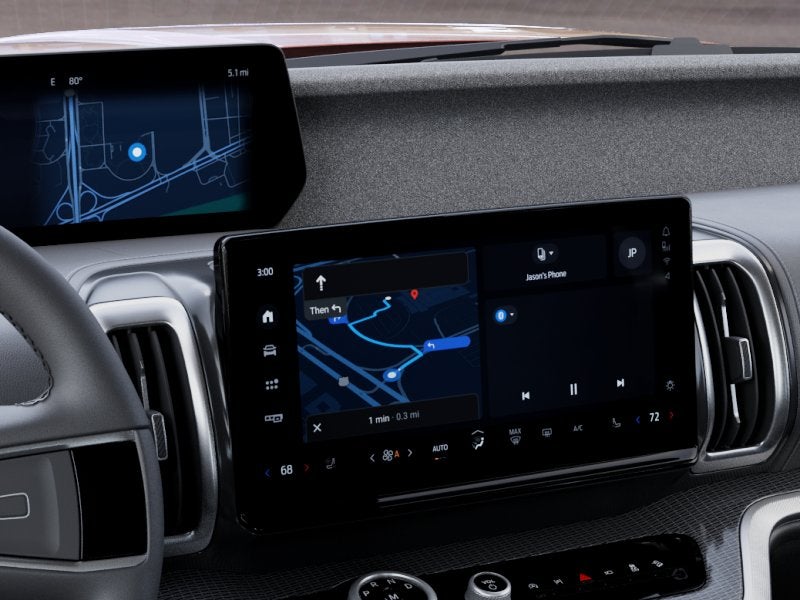 2027 Ford Expedition MAX MAX PLATINUM 4X4