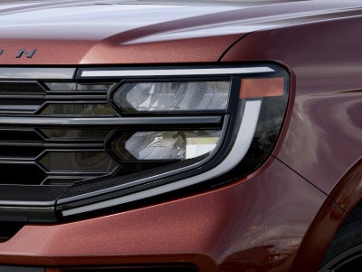 2027 Ford Expedition MAX MAX PLATINUM 4X4