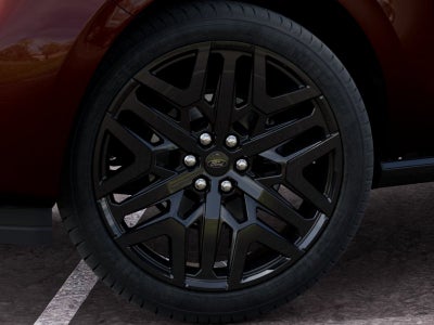 2027 Ford Expedition MAX MAX PLATINUM 4X4