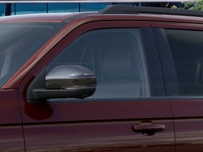 2027 Ford Expedition MAX MAX PLATINUM 4X4