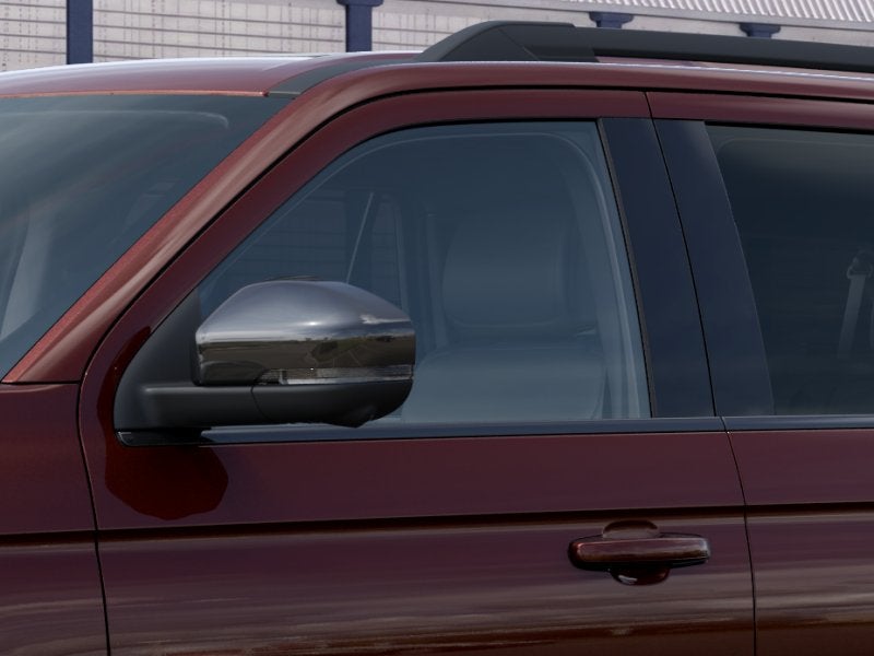 2027 Ford Expedition MAX MAX PLATINUM 4X4