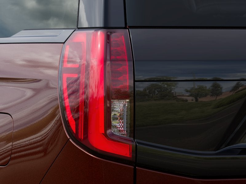 2027 Ford Expedition MAX MAX PLATINUM 4X4