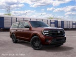 2027 Ford Expedition MAX MAX PLATINUM 4X4
