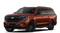 2027 Ford Expedition MAX MAX PLATINUM 4X4