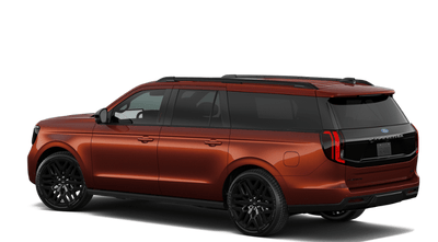 2027 Ford Expedition MAX MAX PLATINUM 4X4