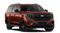 2027 Ford Expedition MAX MAX PLATINUM 4X4