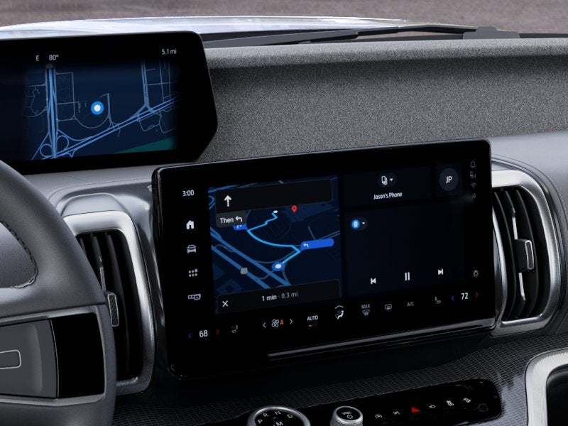 2027 Ford Expedition MAX MAX PLATINUM 4X4
