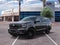 2027 Ford Expedition MAX MAX PLATINUM 4X4