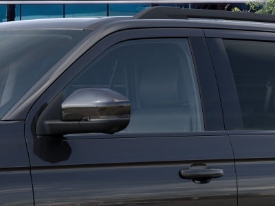 2027 Ford Expedition MAX MAX PLATINUM 4X4