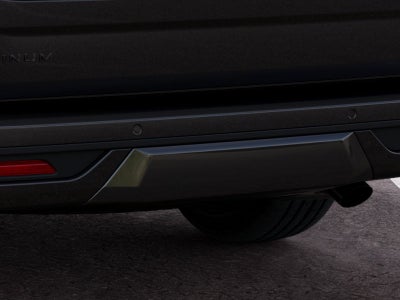 2027 Ford Expedition MAX MAX PLATINUM 4X4