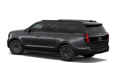 2027 Ford Expedition MAX MAX PLATINUM 4X4