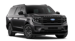 2027 Ford Expedition MAX MAX PLATINUM 4X4