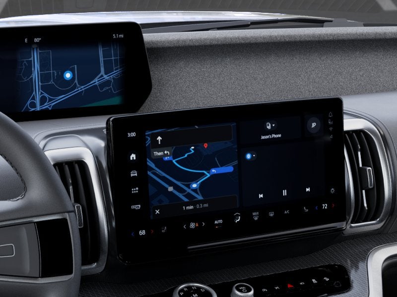 2027 Ford Expedition MAX MAX PLATINUM 4X4